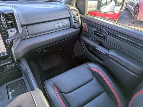 Used 2022 RAM 1500 TRX w/ TRX Level 2 Equipment Group image 17