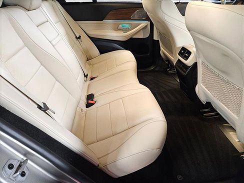 Used 2021 Mercedes-Benz GLE 350 GLE 350 image 20