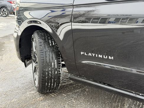 New 2025 Ford Expedition Platinum w/ Platinum Ultimate Package image 6