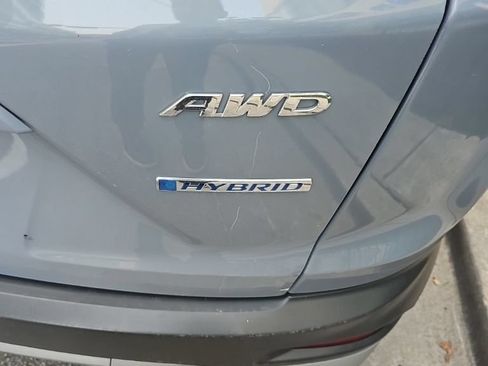 Used 2020 Honda CR-V EX image 27