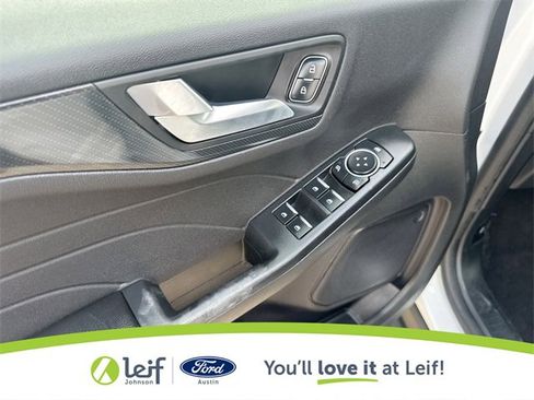 Certified 2023 Ford Escape ST-Line image 19