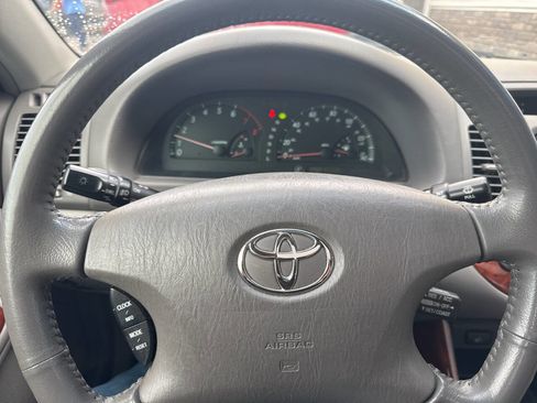 Used 2003 Toyota Camry XLE image 14