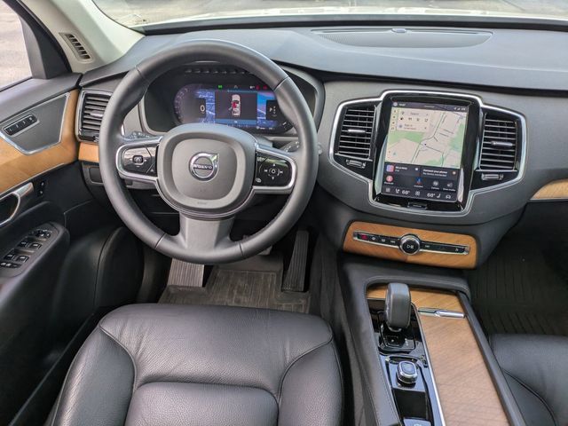 Certified 2023 Volvo XC90 B5 Plus w/ Protection Package Premier AWD/4WD image 23