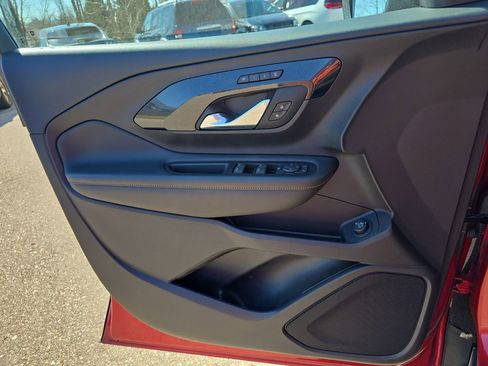 Used 2023 GMC Terrain AT4 image 26