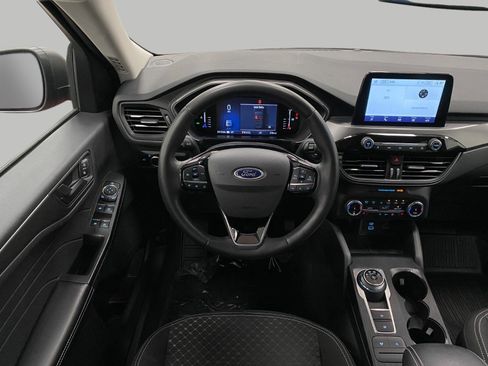 Used 2023 Ford Escape Active AWD/4WD image 14