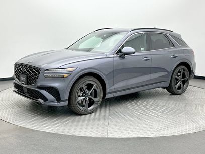 Certified 2026 Genesis GV70 3.5T Sport Prestige