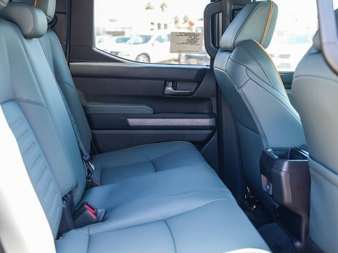 New 2025 Toyota Tacoma 4x4 Double Cab Hybrid image 20