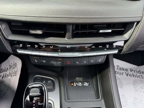 New 2026 Cadillac CT5 Premium Luxury w/ Sun And Sound Package image 26