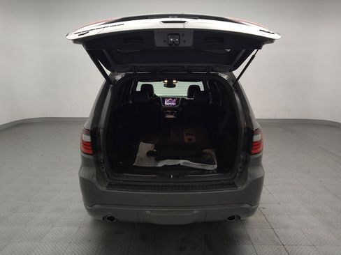 Used 2022 Dodge Durango R/T w/ Blacktop Package AWD/4WD image 29