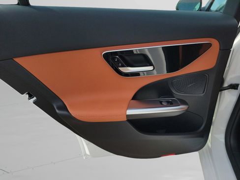 Certified 2025 Mercedes-Benz C 300 C 300 image 10