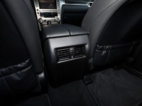 Used 2016 Lexus GX 460 w/ Navigation Package AWD/4WD image 16