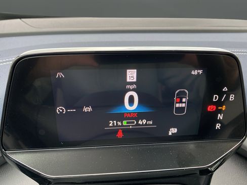 New 2025 Volkswagen ID.4 Pro S AWD/4WD image 18
