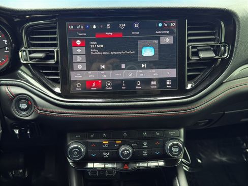 Used 2024 Dodge Durango R/T image 28