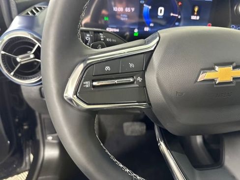 Used 2026 Chevrolet Equinox EV LT image 15