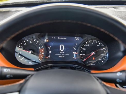 Certified 2022 Jeep Compass Limited w/ Sun and Sound Group image 16