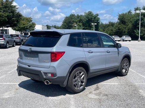 Used 2023 Honda Passport EX-L image 5