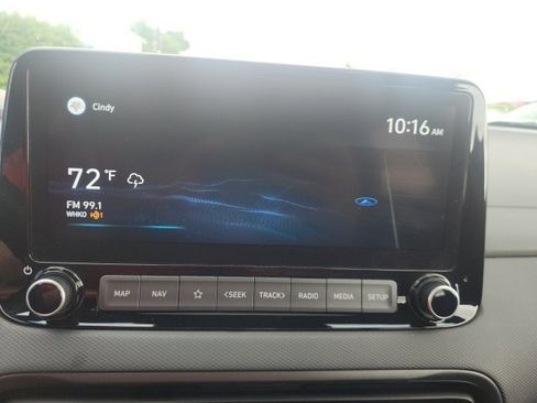 Used 2022 Hyundai Kona N Line w/ Tech Package image 21