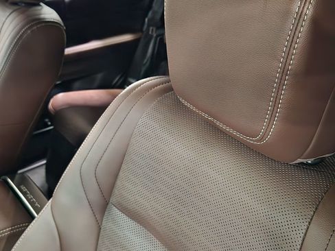 Used 2024 Toyota Land Cruiser w/ Premium Package image 34