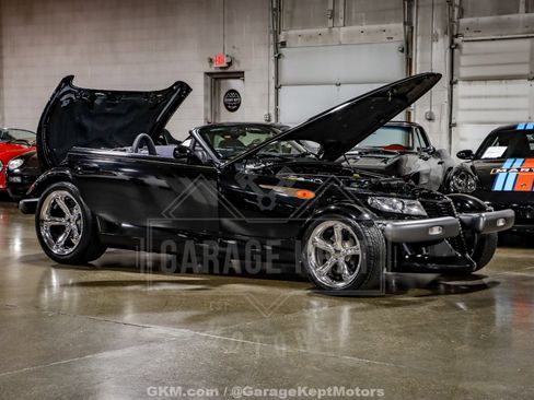 Used 1999 Plymouth Prowler image 68