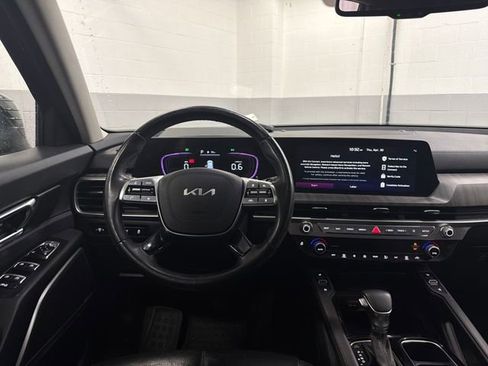 Certified 2024 Kia Telluride EX AWD/4WD image 43