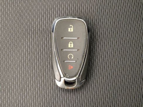 Used 2019 Chevrolet Cruze LT w/ Convenience Package FWD image 32