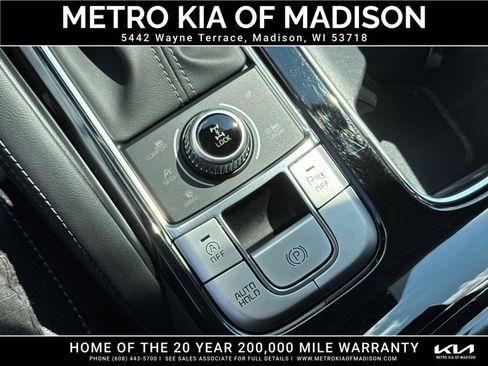 Used 2022 Kia Telluride EX w/ EX Premium Package AWD/4WD image 29