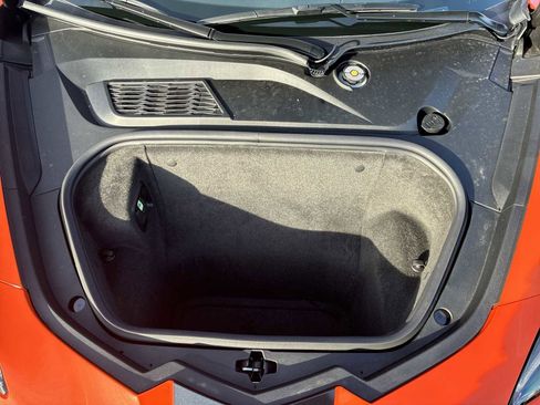 New 2026 Chevrolet Corvette Stingray Preferred Cpe w/ Z51 Performance Package image 23