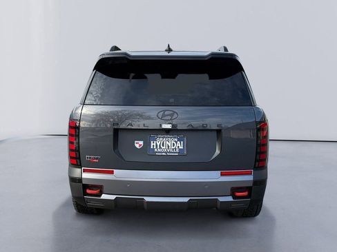 New 2026 Hyundai Palisade XRT Pro image 4