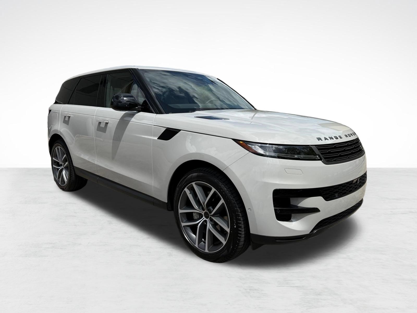 New 2027 Land Rover Range Rover Sport SE AWD/4WD image 7