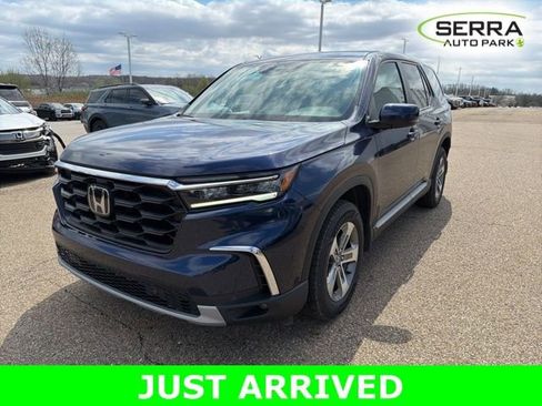 Used 2023 Honda Pilot EX-L image 1