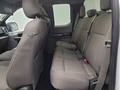Used 2015 Ford F150 XLT w/ Equipment Group 301A Mid RWD image 18