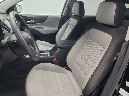 Used 2020 Chevrolet Equinox LS w/ LPO, Cargo Package image 17