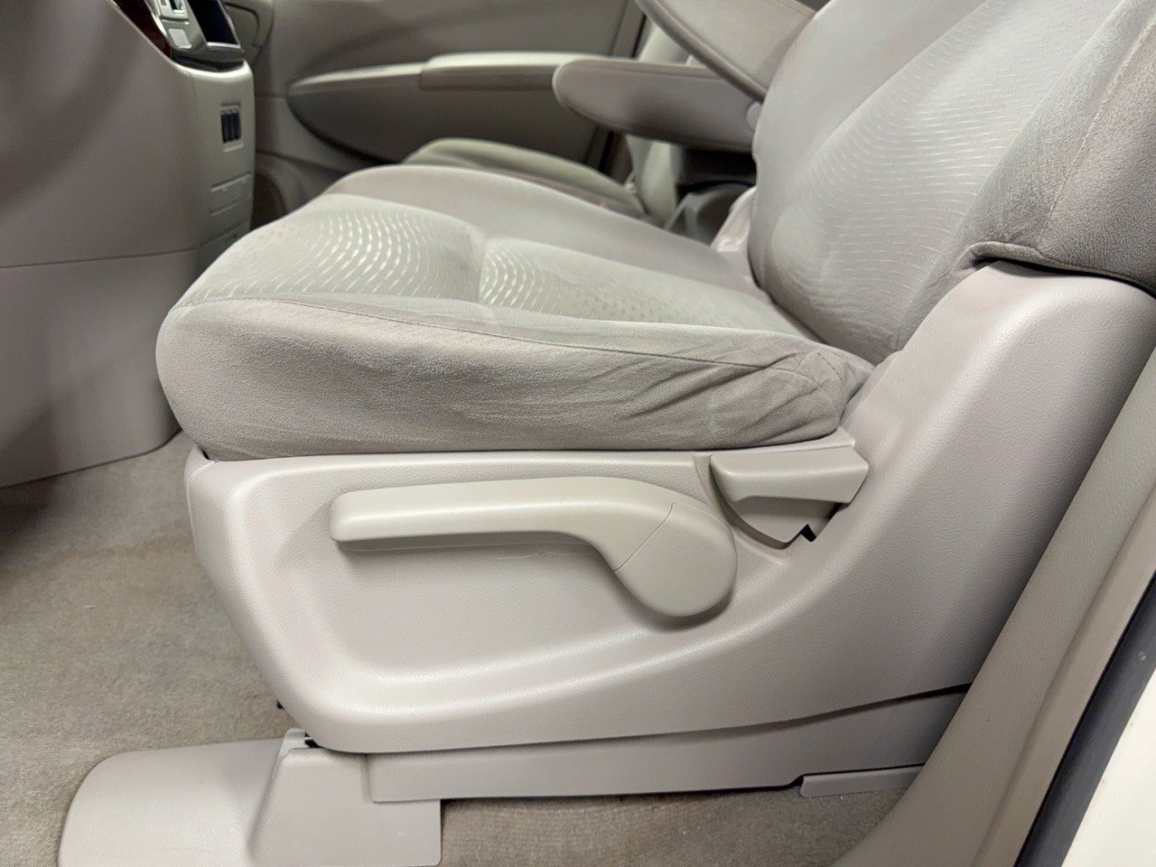 Used 2015 Nissan Quest S w/ Value Cargo Package FWD image 16