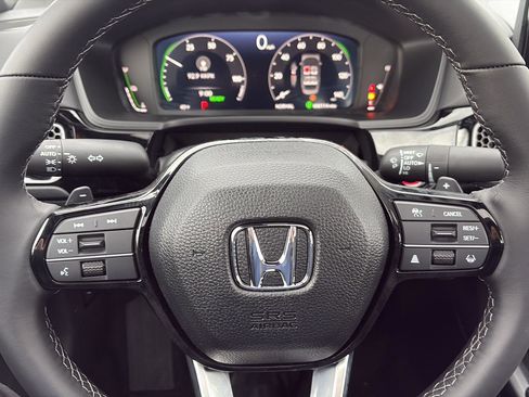 New 2026 Honda Civic Sport Touring image 10