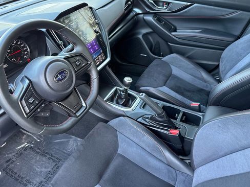Used 2022 Subaru WRX Limited image 10