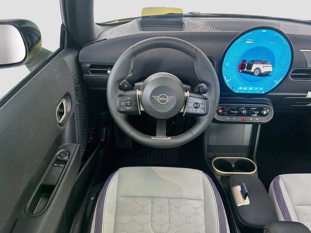 New 2027 MINI Cooper 2-Door Hardtop FWD image 24