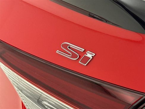 New 2026 Honda Civic Si image 11