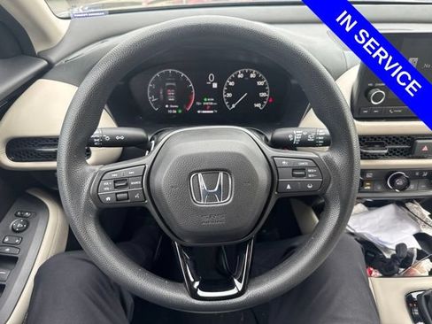 Used 2024 Honda HR-V LX image 9