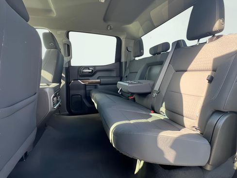 Used 2022 GMC Sierra 1500 Elevation w/ Driver Alert Package I image 22