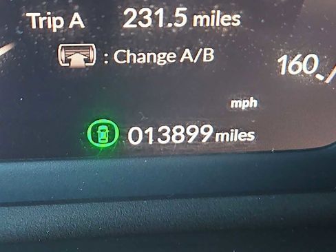 Certified 2023 Honda Accord EX image 10