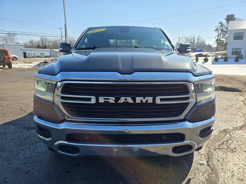 Used 2019 RAM 1500 Big Horn image 2