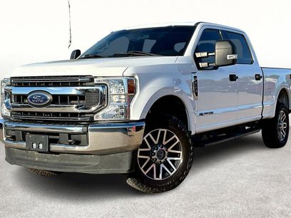 Used 2021 Ford F250 XLT w/ FX4 Off-Road Package