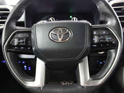 Used 2022 Toyota Tundra SR5 w/ TRD Sport Package AWD/4WD image 35