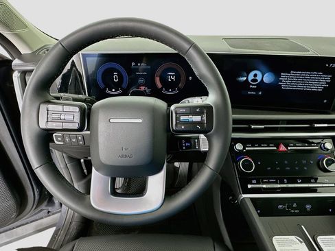 New 2027 Hyundai Santa Fe XRT AWD/4WD image 10
