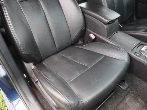 Used 2012 Nissan Altima 2.5 SL w/ 2.5SL Pkg FWD image 12