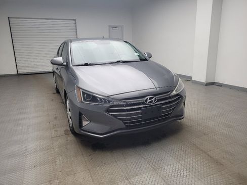Used 2019 Hyundai Elantra SE w/ Cargo Package FWD image 14