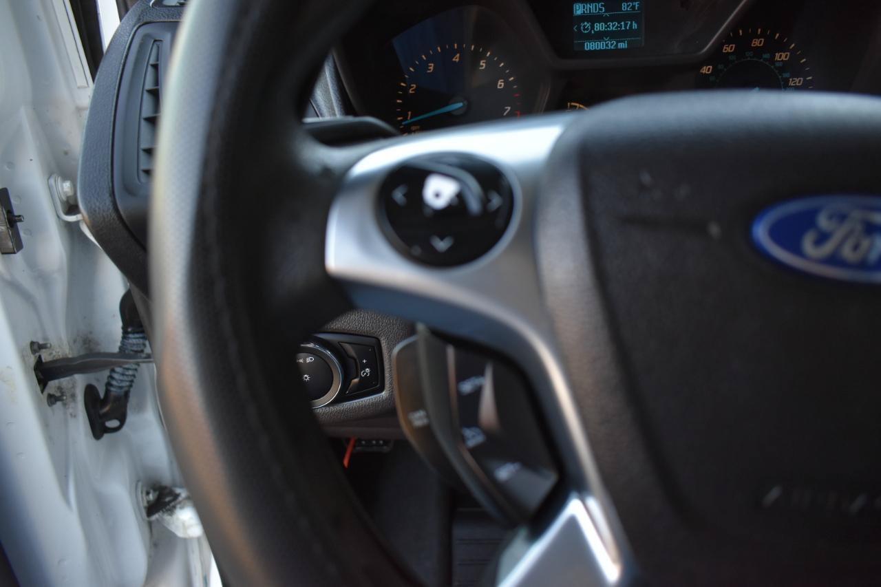 Used 2016 Ford Transit Connect XL FWD image 12