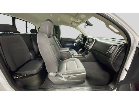 Used 2022 GMC Canyon Elevation image 16