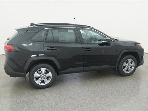 New 2025 Toyota RAV4 XLE image 43
