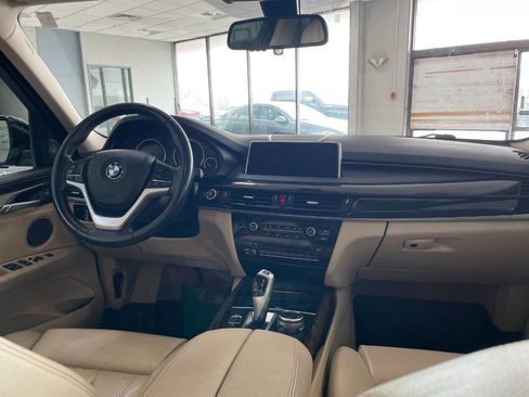 Used 2015 BMW X5 xDrive35i image 28